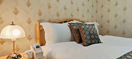 ATRIUM FENGZHU HOMESTAY