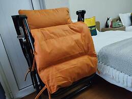 ATRIUM FENGZHU HOMESTAY