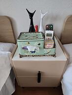 ATRIUM FENGZHU HOMESTAY