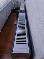 ATRIUM FENGZHU HOMESTAY