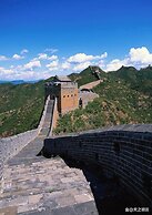 ATRIUM FENGZHU HOMESTAY