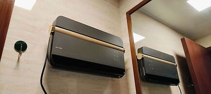 ATRIUM FENGZHU HOMESTAY