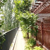 ATRIUM FENGZHU HOMESTAY