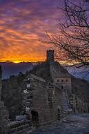 ATRIUM FENGZHU HOMESTAY