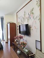 ATRIUM FENGZHU HOMESTAY