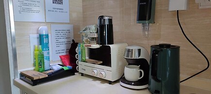 ATRIUM FENGZHU HOMESTAY