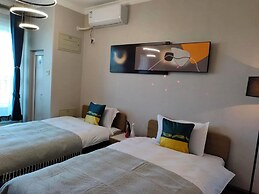 ATRIUM FENGZHU HOMESTAY