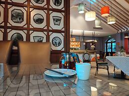 ATRIUM FENGZHU HOMESTAY