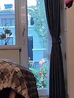 ATRIUM FENGZHU HOMESTAY