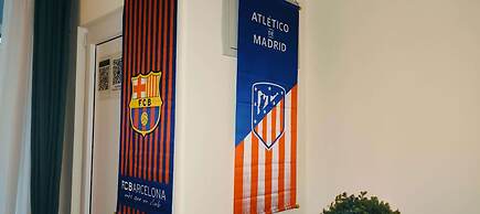 ATRIUM FENGZHU HOMESTAY