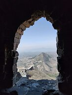 ATRIUM FENGZHU HOMESTAY