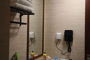 ATRIUM FENGZHU HOMESTAY