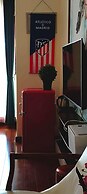 ATRIUM FENGZHU HOMESTAY