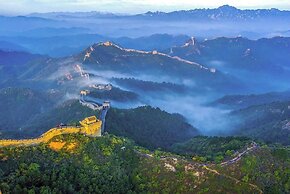 ATRIUM FENGZHU HOMESTAY