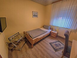 Pension und Ferienwohnungen Bachmann