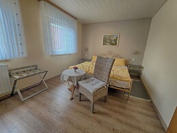 Pension und Ferienwohnungen Bachmann