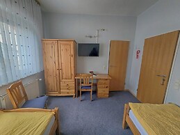 Pension und Ferienwohnungen Bachmann