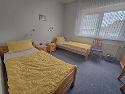 Pension und Ferienwohnungen Bachmann