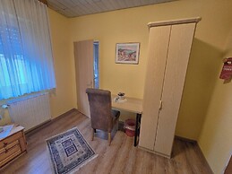 Pension und Ferienwohnungen Bachmann