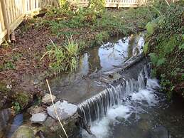 Willow Cottage at Sound Healing Centre