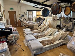 Willow Cottage at Sound Healing Centre