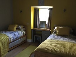 Willow Cottage at Sound Healing Centre