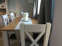 Willow Cottage at Sound Healing Centre