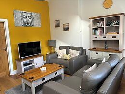 Willow Cottage at Sound Healing Centre