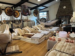 Willow Cottage at Sound Healing Centre