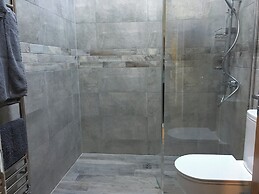 Willow Cottage at Sound Healing Centre