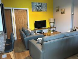 Willow Cottage at Sound Healing Centre