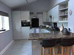 Willow Cottage at Sound Healing Centre