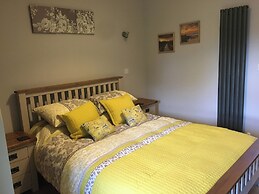 Willow Cottage at Sound Healing Centre