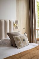 Sublime Apt - 3bd/6p With AC - Victor Hugo/16e