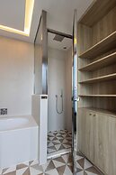 Sublime Apt - 3bd/6p With AC - Victor Hugo/16e