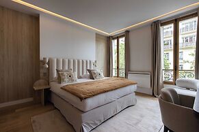 Sublime Apt - 3bd/6p With AC - Victor Hugo/16e