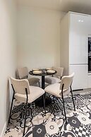 Sublime Apt - 3bd/6p With AC - Victor Hugo/16e