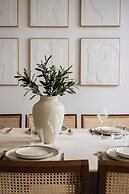 Sublime Apt - 3bd/6p With AC - Victor Hugo/16e