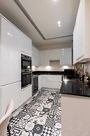 Sublime Apt - 3bd/6p With AC - Victor Hugo/16e