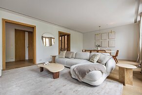 Sublime Apt - 3bd/6p With AC - Victor Hugo/16e