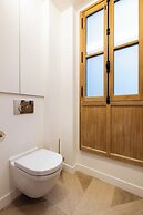 Sublime Apt - 3bd/6p With AC - Victor Hugo/16e