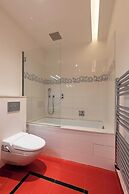 Sublime Apt - 3bd/6p With AC - Victor Hugo/16e