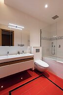 Sublime Apt - 3bd/6p With AC - Victor Hugo/16e