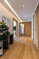 Sublime Apt - 3bd/6p With AC - Victor Hugo/16e