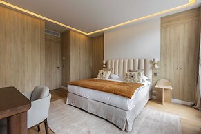 Sublime Apt - 3bd/6p With AC - Victor Hugo/16e