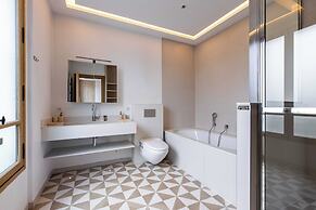 Sublime Apt - 3bd/6p With AC - Victor Hugo/16e