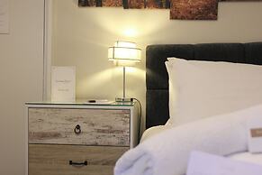 Eastwood Park Country House