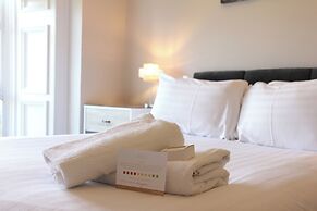 Eastwood Park Country House