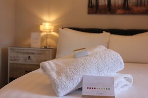 Eastwood Park Country House