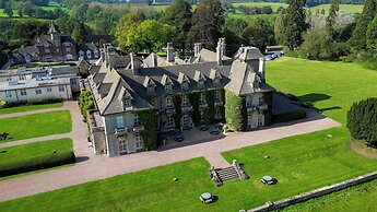 Eastwood Park Country House